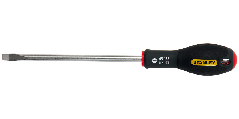 Screwdriver, Flared, Fatmax