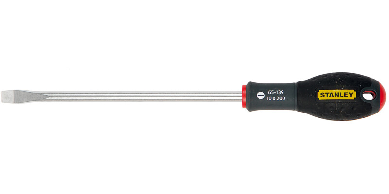 Screwdriver, Flared, Fatmax