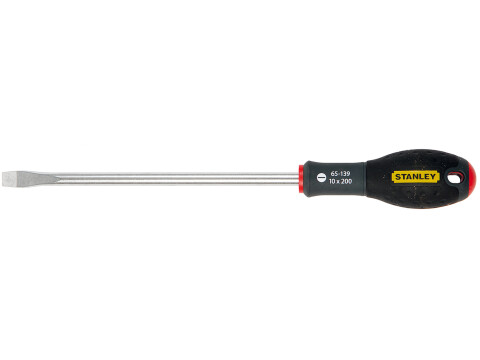 Screwdriver, Flared, Fatmax