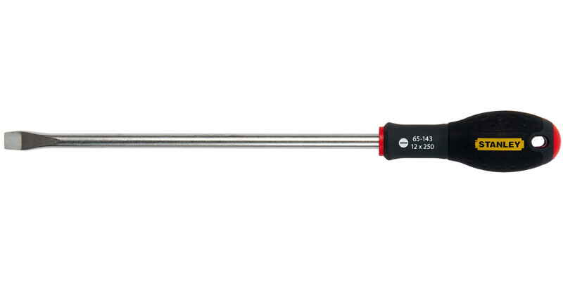 Screwdriver, Flared, Fatmax