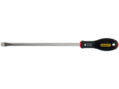 Screwdriver, Flared, Fatmax