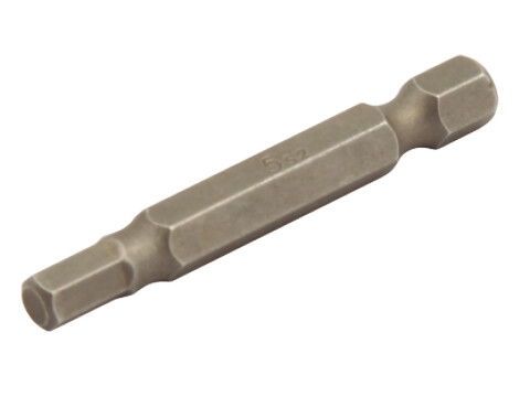 Bit, Hex, for Zipbolt Connectors
