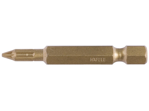 Driver Bit, Torsion, Pozi