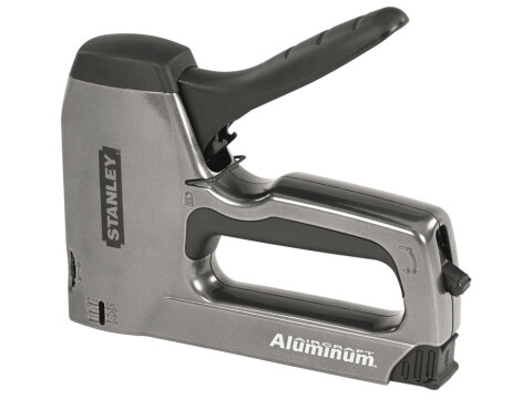 Staple And Brad Gun, Heavy Duty, TR250, Stanley�