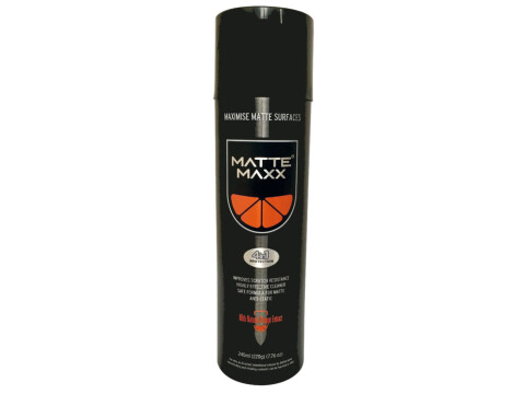 Cleaner, for Matt Surfaces, Matte� Maxx