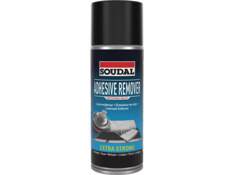 Adhesive Removal Spray, Soudal