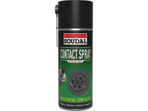Contact Spray, Soudal