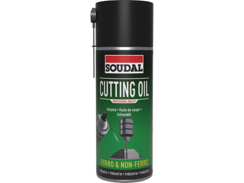 Cutting Oil, Soudal