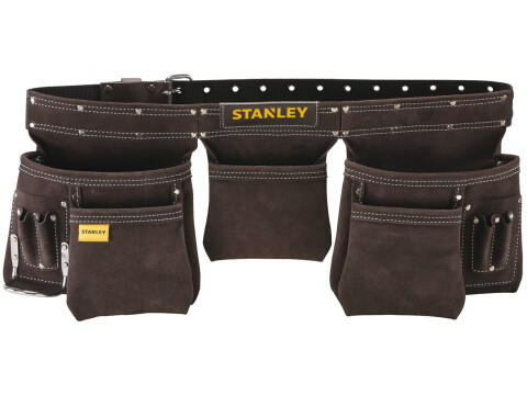 Tool Apron, Leather, Stanley�
