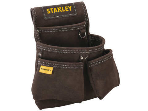 Pocket Pouch, Double Nail, Stanley�