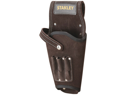 Drill Holster, Leather, Stanley�