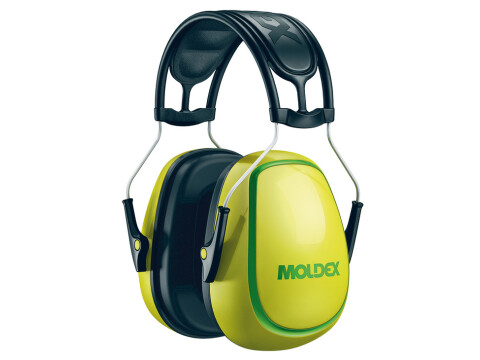 Ear Defenders, Moldex 6110 M4