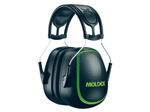 Ear Defenders, Moldex 6130 M6