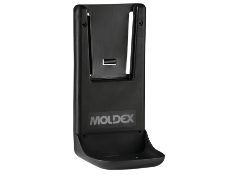 PlugStation Mounting Bracket, Moldex