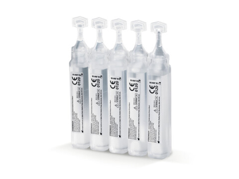 Eye Wash, Pod Bottles, Beeswift