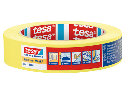 Masking Tape, tesa� Precision