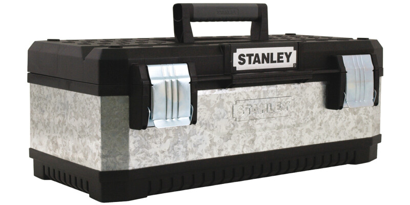 Toolbox, Stanley�