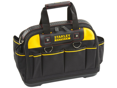 Tool Bag, Multi Access, Fatmax