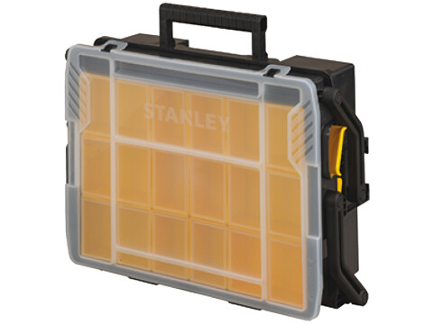 Organiser, Multilevel, Sort Master