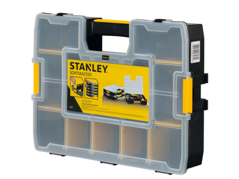 Organiser, Stanley�, Sort Master