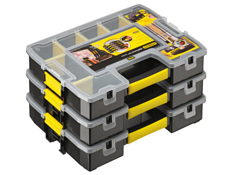 Assortment Boxes, Sort Master Junior