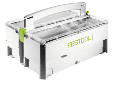 Systainer, Storage Box, SYS-SB, Festool