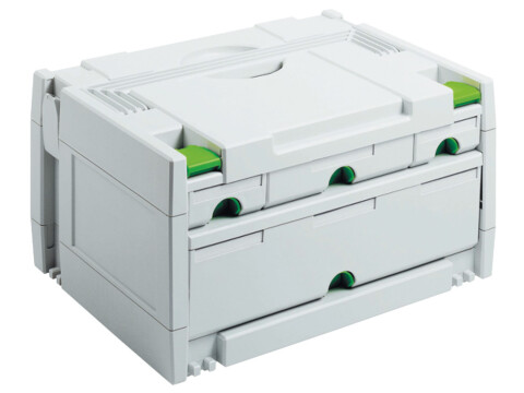 Sortainer, SYS 3 Sort, Festool