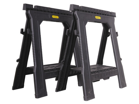 Sawhorse, Folding, Stanley�