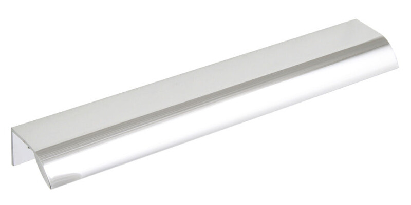 Trim Handle, Aluminium, Calavon