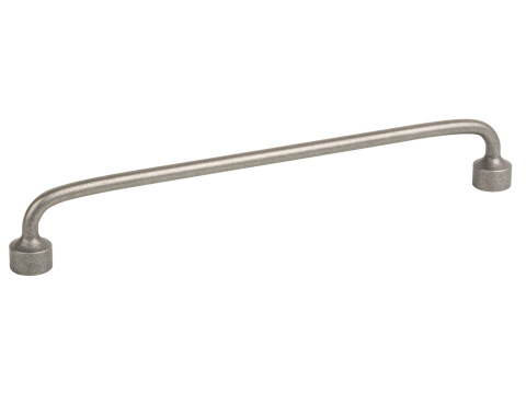 Bar Handle, Zinc Alloy, Fixing Centres 192 mm, Floid