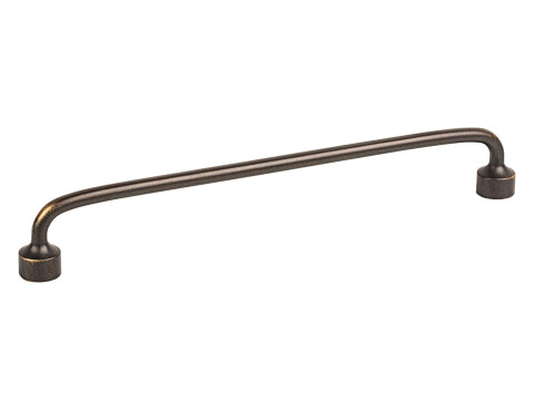 Bar Handle, Zinc Alloy, Fixing Centres 192 mm, Floid