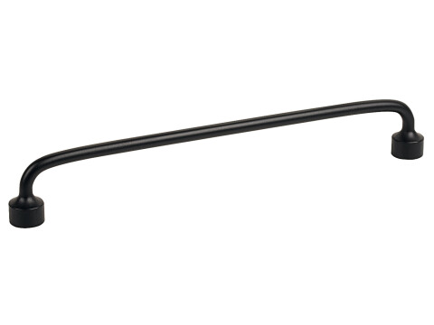 Bar Handle, Zinc Alloy, Fixing Centres 192 mm, Floid