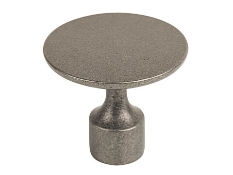 Knob, Zinc Alloy, &Oslash; 35 mm, Floid