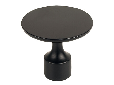 Knob, Zinc Alloy, &Oslash; 35 mm, Floid