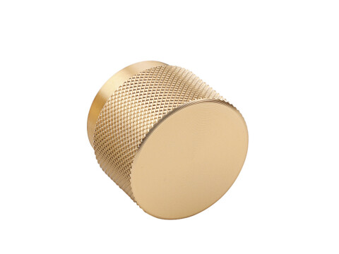 Knob, Aluminium, &Oslash; 38-50 mm, Graf Big