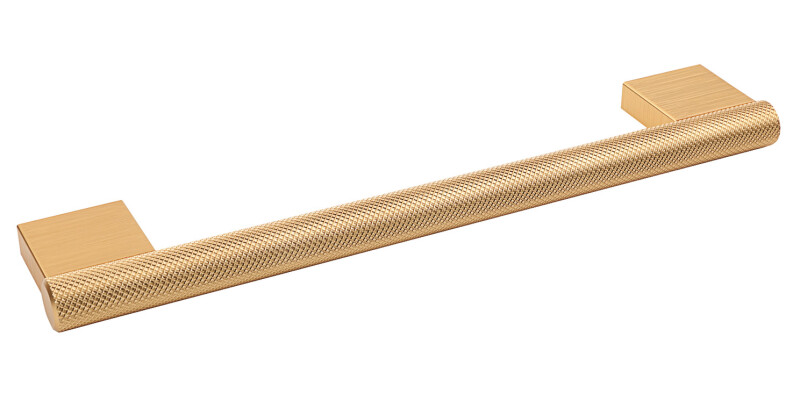 Bar Handle, Aluminium, Fixing Centres 192 mm, Graf Big