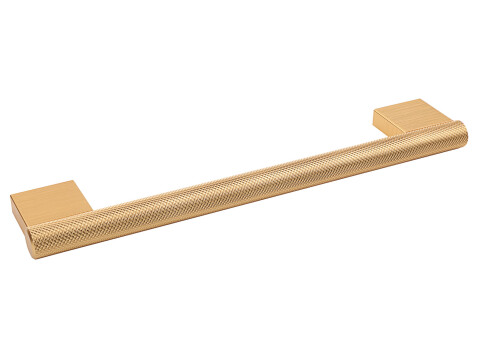 Bar Handle, Aluminium, Fixing Centres 192 mm, Graf Big