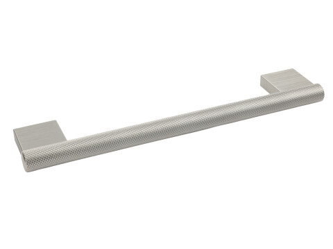 Bar Handle, Aluminium, Fixing Centres 192 mm, Graf Big
