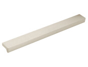 Angle Pull Hdl Alu SSE 96/128/160mm cc