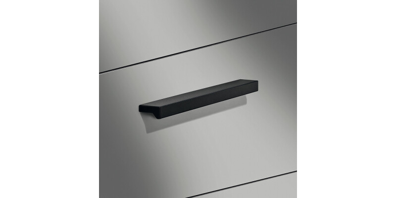 Angle Pull Hdl Alu SSE 96/128/160mm cc