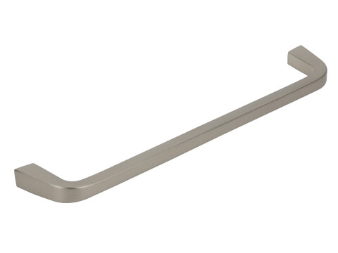 Pull Handle, Zinc Alloy, Fixing Centres 160 mm, ESTE