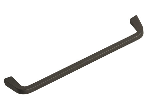 Pull Handle, Zinc Alloy, Fixing Centres 160 mm, ESTE
