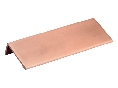 Trim Handle, Brass, Fixing Centres 102 mm, Giona