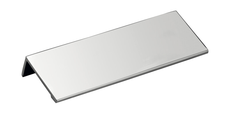 Trim Handle, Brass, Fixing Centres 102 mm, Giona