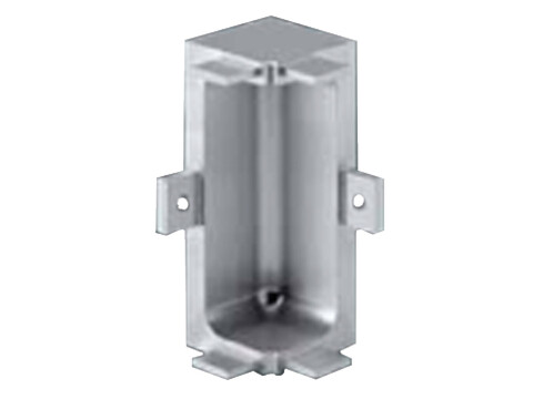 Connectors, for Internal Corners, for Profiles, Gola System C Plus
