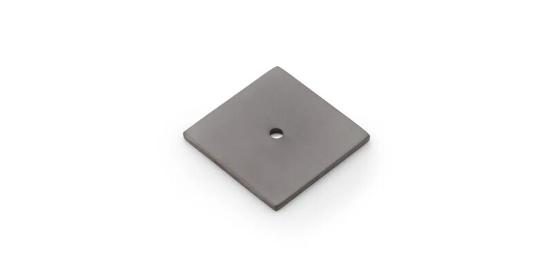 Alexander and Wilks Bullion Square Backplate