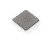 Alexander and Wilks Bullion Square Backplate