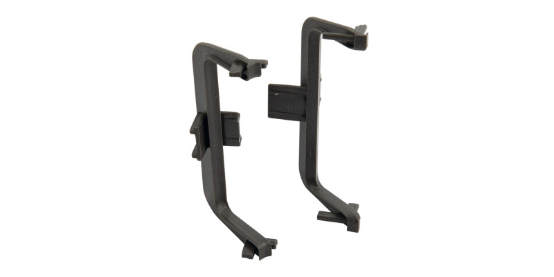 Profile Connectors, for Internal/External Corners, Gola System C Plus