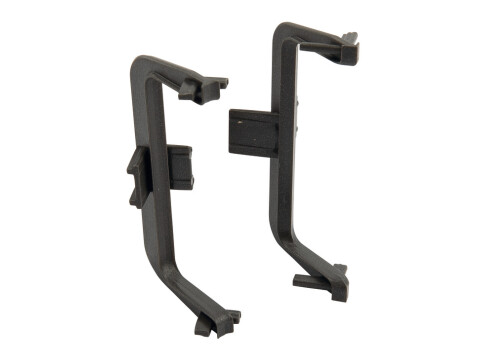 Profile Connectors, for Internal/External Corners, Gola System C Plus