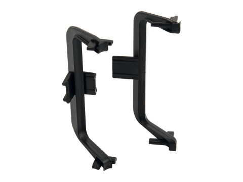 Profile Connectors, for Internal/External Corners, Gola System C Plus